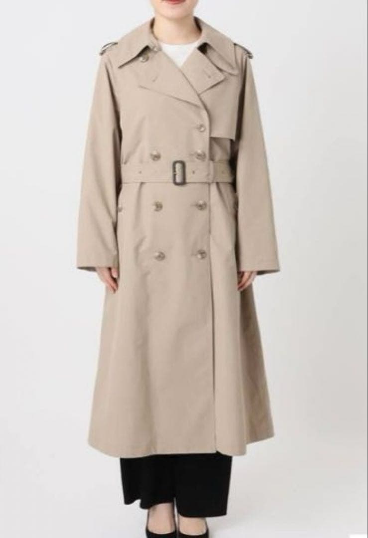 期間限定価格　トラディショナルウェザーウェア　TRENCH コート