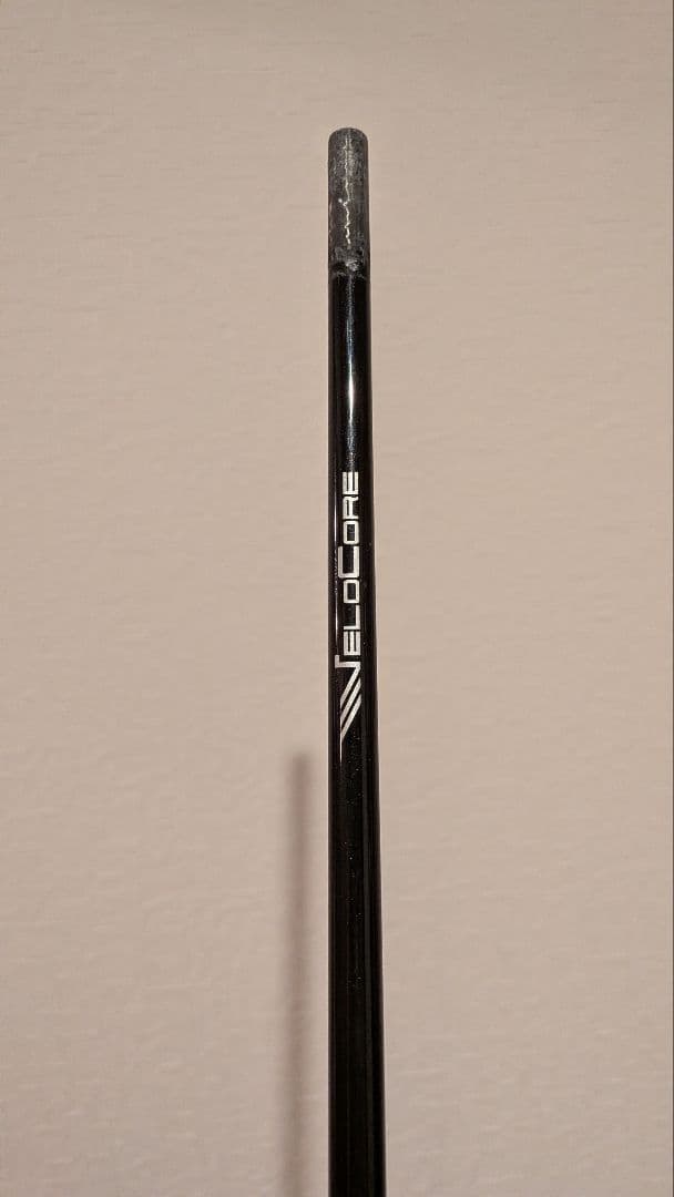 【美品】 VENTUSTR BLACK 7X 5〜7w相当