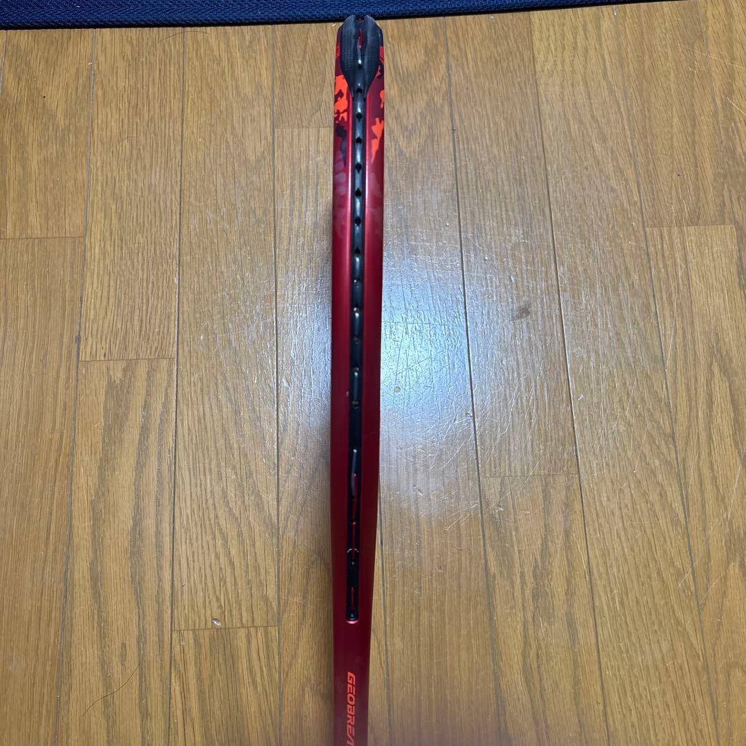 ヨネックスジオブレイク70V【第2世代】