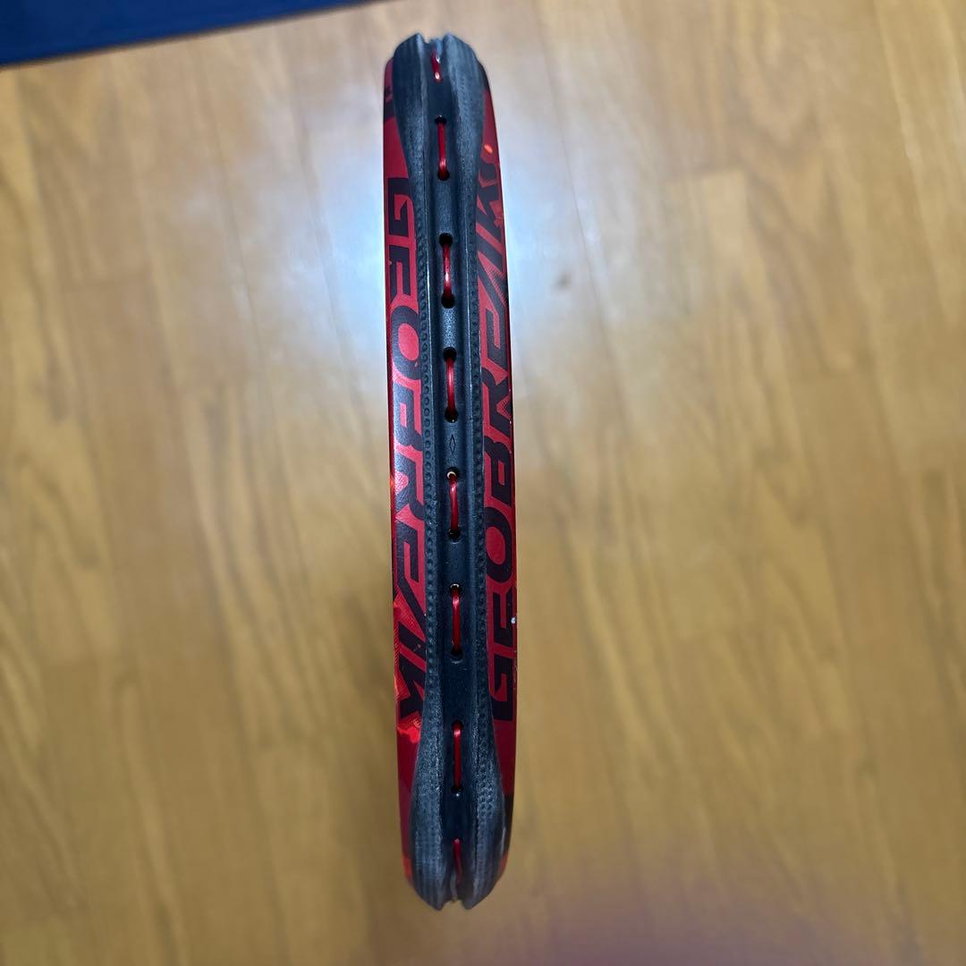 ヨネックスジオブレイク70V【第2世代】