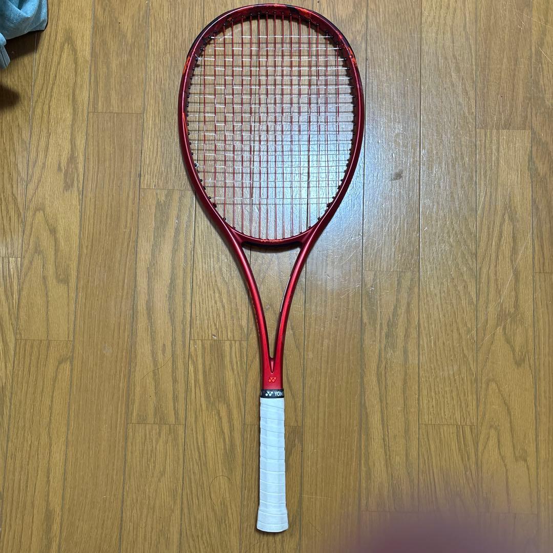 ヨネックスジオブレイク70V【第2世代】