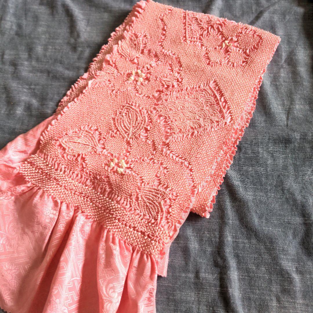 七五三　着物　７歳 　フルセット　水色　古典柄　ターコイズブルー