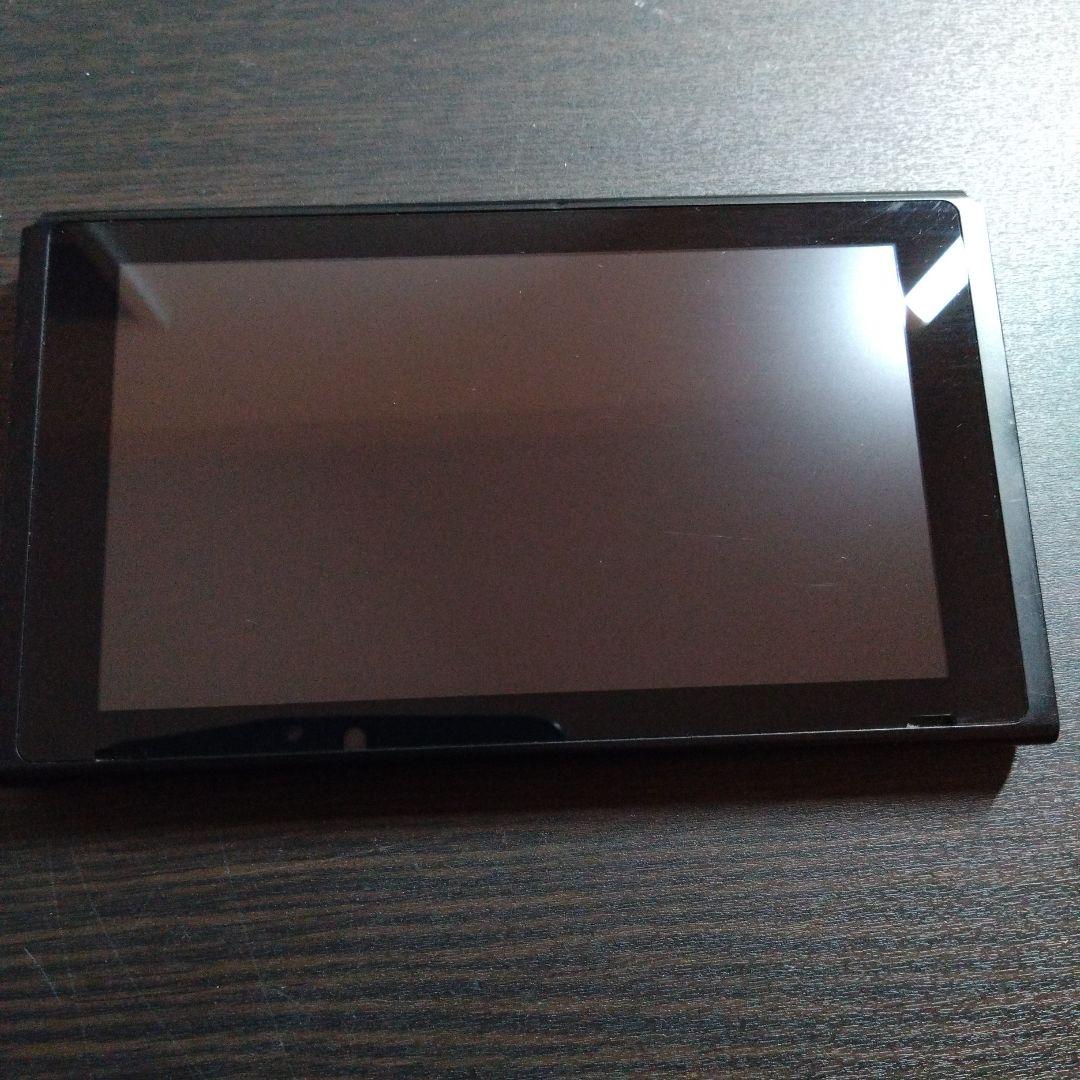 Nintendo Switch　ニンテンドー　スイッチ　本体　ジャンク　0118