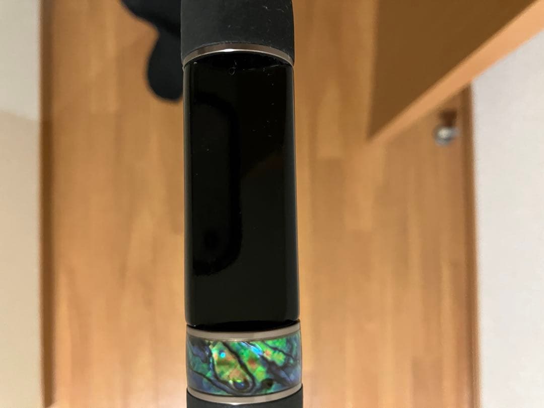 ロデオクラフト 999.9マイスター イエローウルフ62L