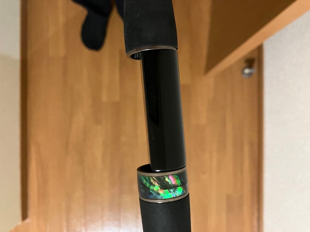 ロデオクラフト 999.9マイスター イエローウルフ62L