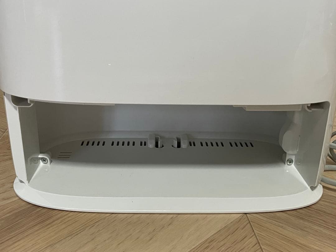 Panasonic ナノイー 衣類乾燥除湿機 F-YZRX60