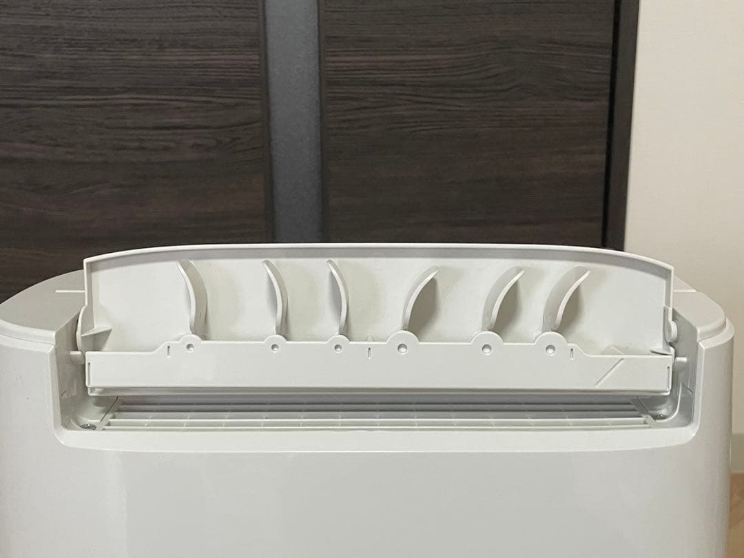 Panasonic ナノイー 衣類乾燥除湿機 F-YZRX60