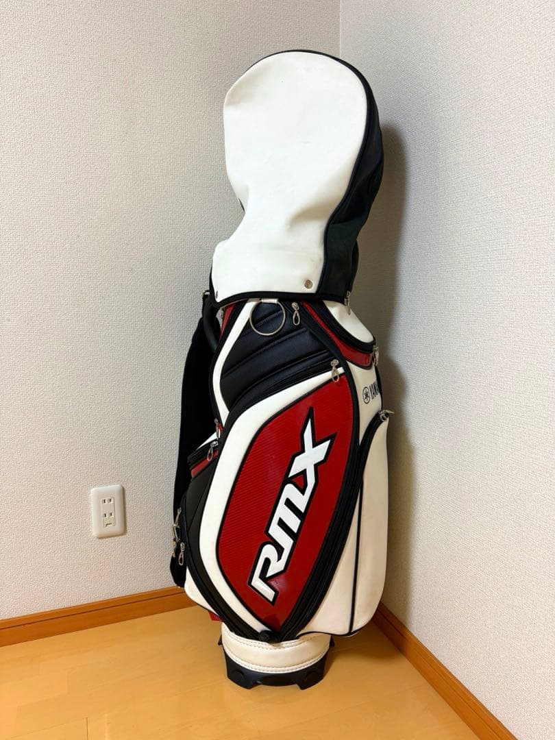 yamaha ヤマハ キャディバッグ