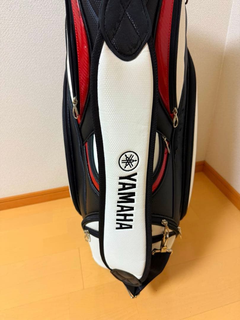 yamaha ヤマハ キャディバッグ
