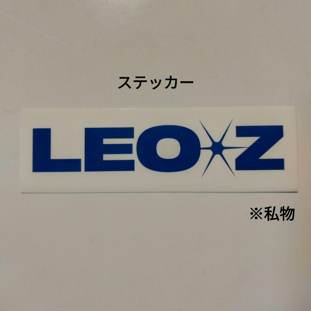 LEO 『COME CLOSER』アルバム 新品未開封 ① イリオ　ボイプラ