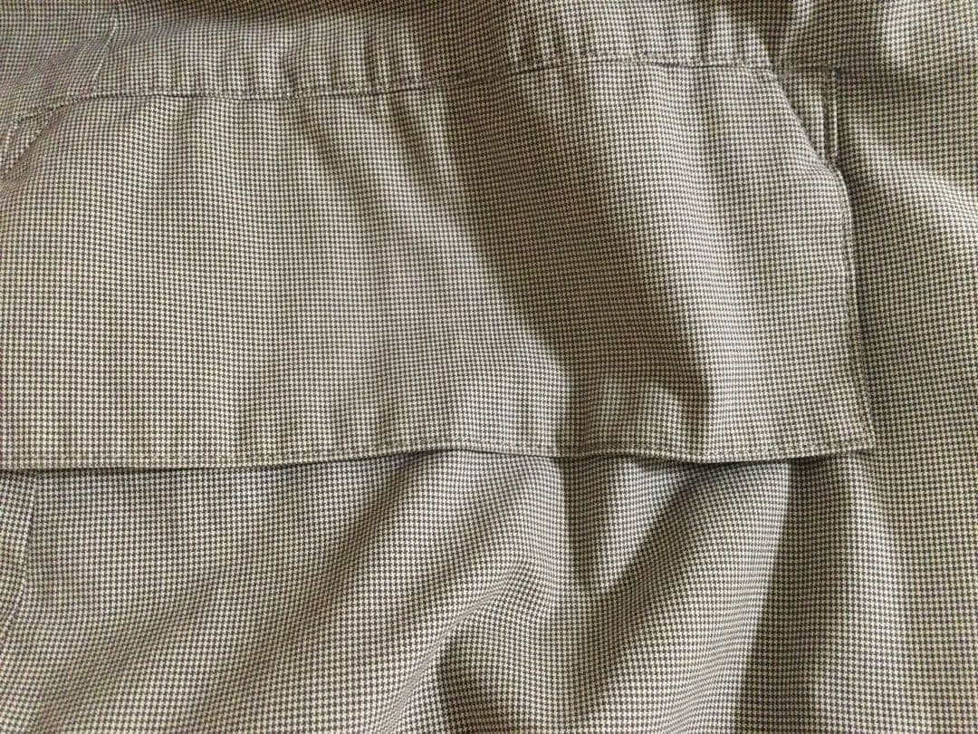 マーガレットハウエル　　ライナー付きスプリングコート　(I)