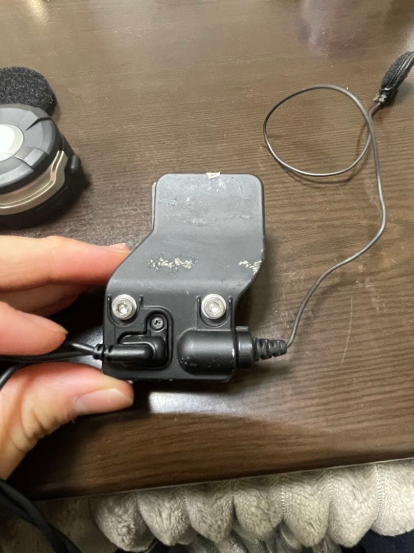 バイクインカム　SENA20S 現状品