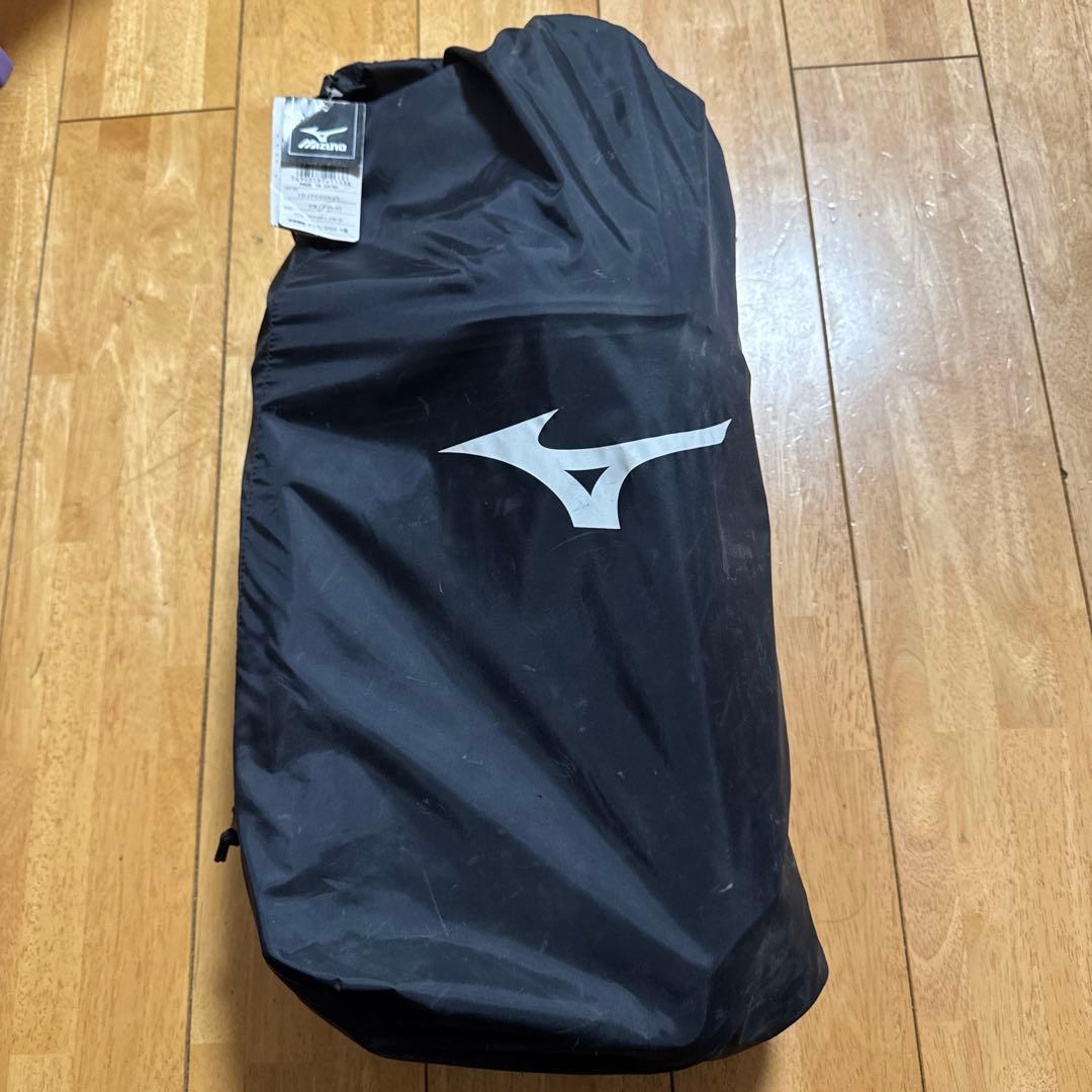 sibaちゃん。 専用 Mizuno JSBB キャッチャー用プロテクターセット