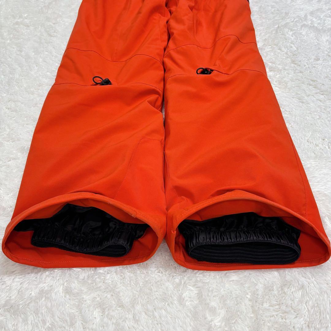 nnoum フード付き スキーウェア上下 Lサイズ