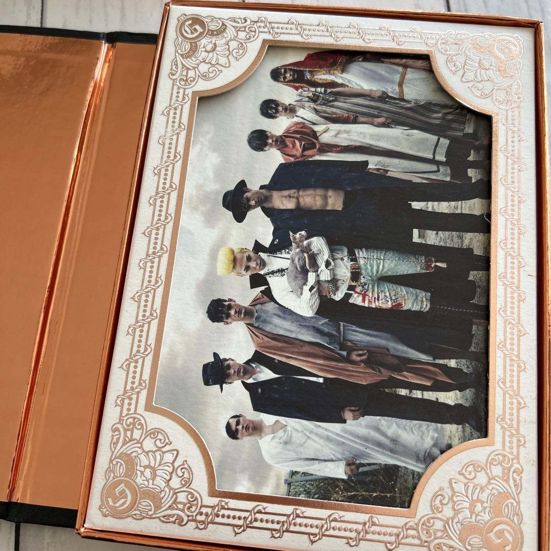 G-Dragon One of A Kind 2種セット　アルバム