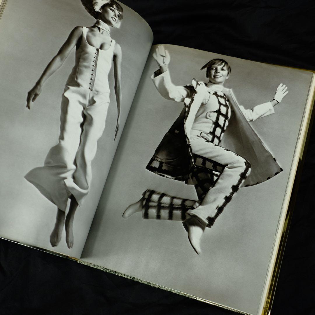 RICHARD AVEDON PHOTOGRAPHS 1947-1977 写真集