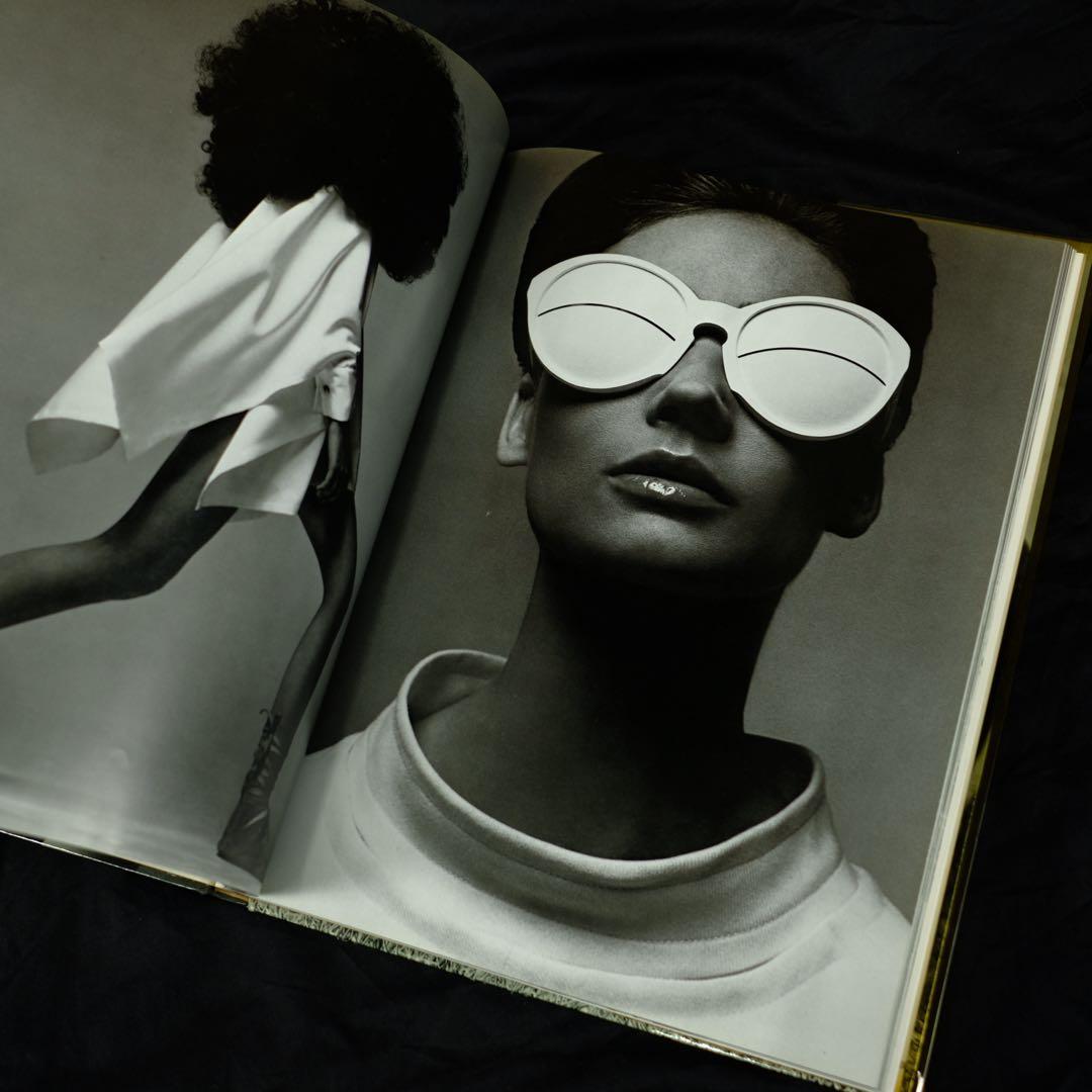 RICHARD AVEDON PHOTOGRAPHS 1947-1977 写真集