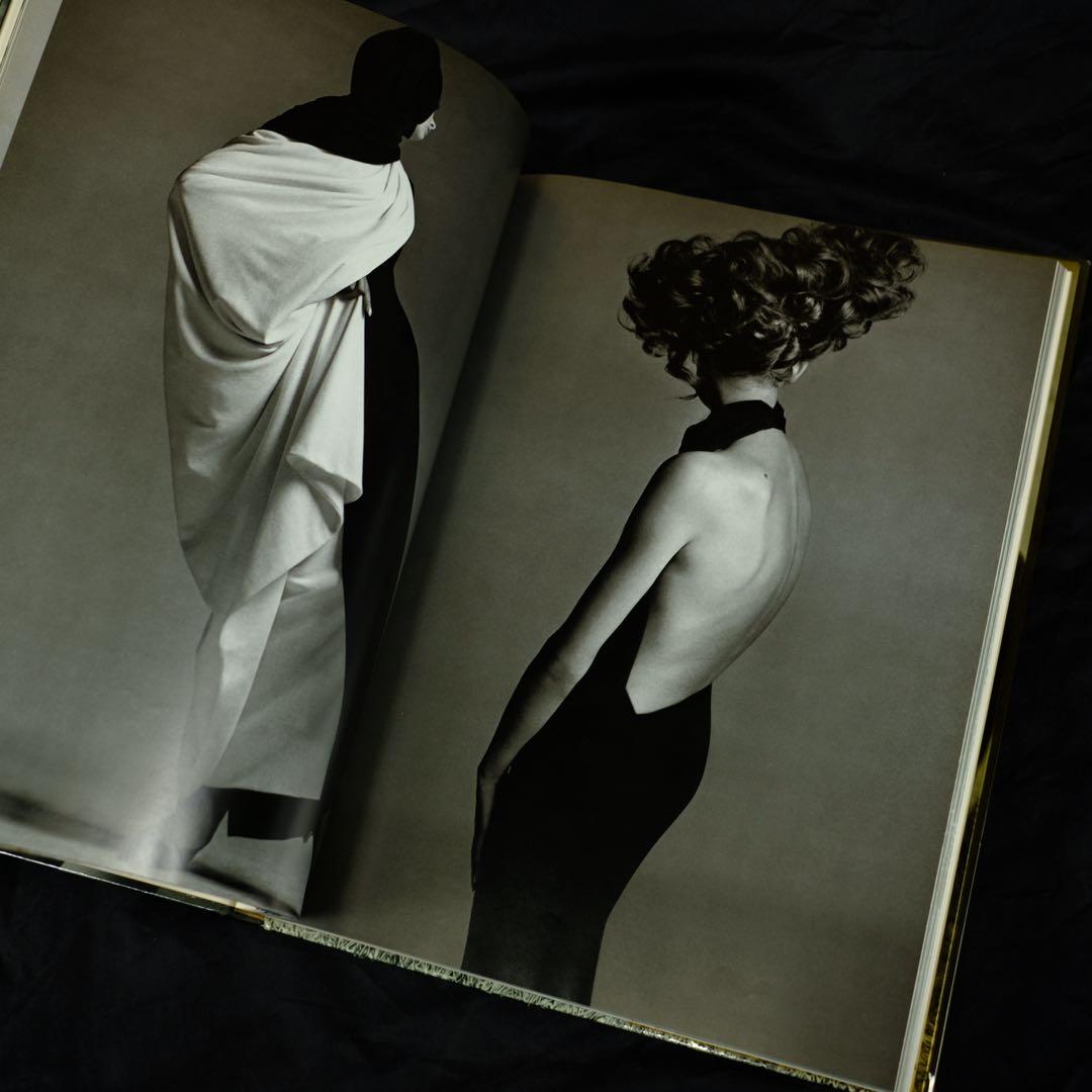 RICHARD AVEDON PHOTOGRAPHS 1947-1977 写真集