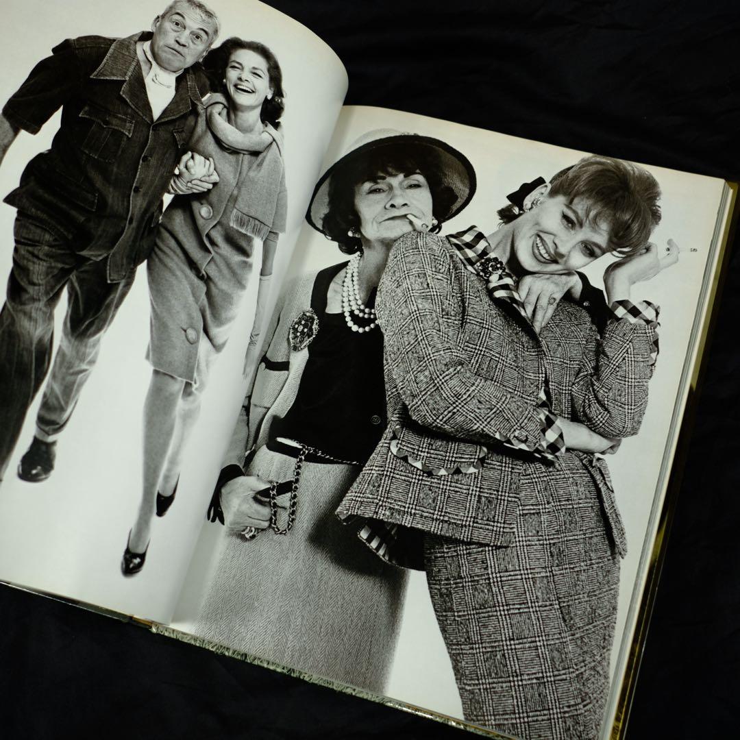 RICHARD AVEDON PHOTOGRAPHS 1947-1977 写真集