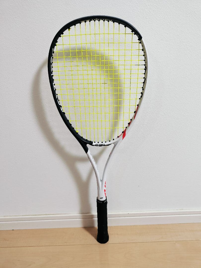 YONEX　ボルトレイジ7VS UXL0