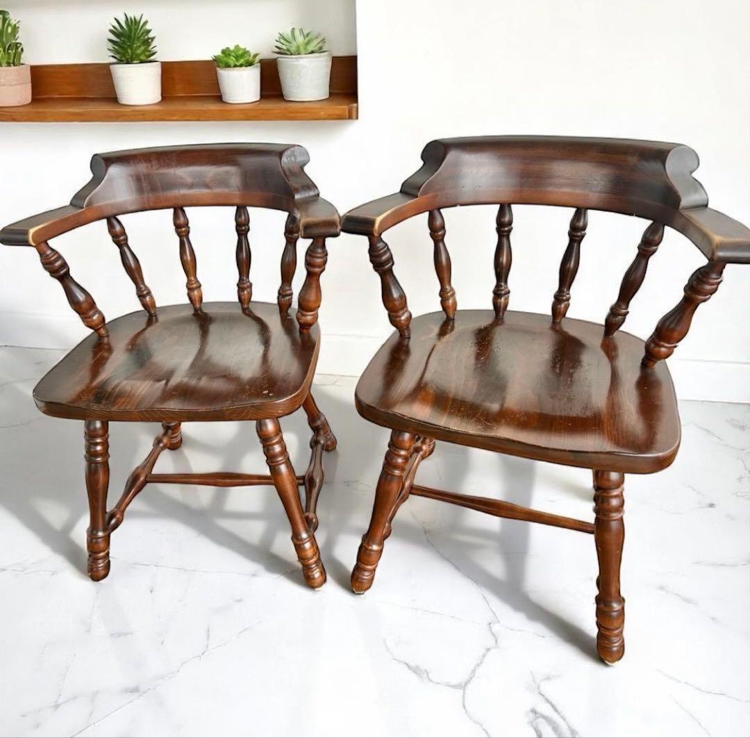 けい様　チェア一脚