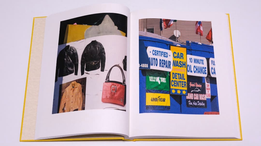 アート・デザイン・音楽 David Brandon Geeting - Neighborhood ...