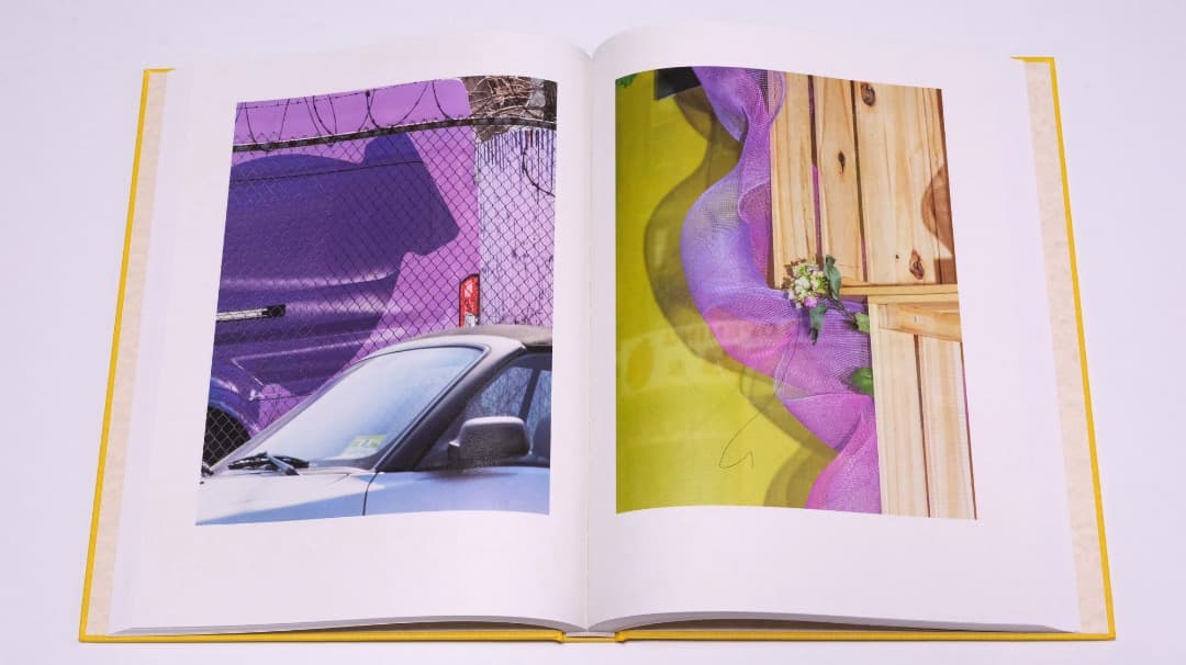 アート・デザイン・音楽 David Brandon Geeting - Neighborhood ...