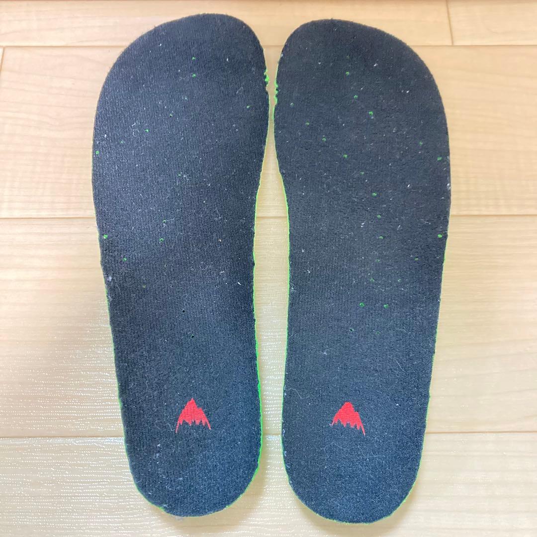 Burton バートン　スワス BOA® スノーボードブーツ