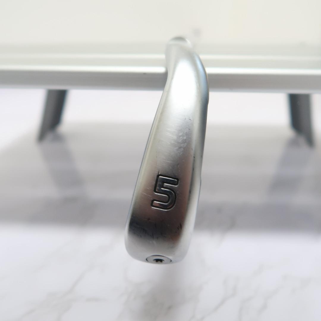 【名器】PING G425 5番 単品 アイアン TOUR105 S モーダス
