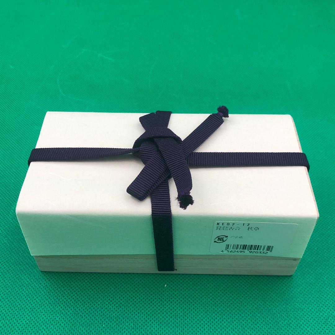 香合　茶道具　山中漆器　中村孝也作　新品　加賀蒔絵　高蒔絵　内金梨子地　日本製