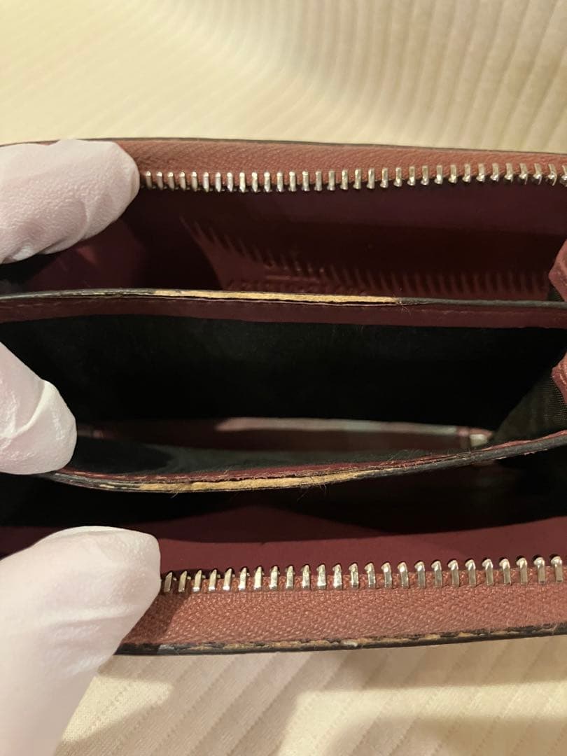 ★売れるまで値下げ！早い者勝ち！GUCCI グッチ　GG柄　 レディース　財布★