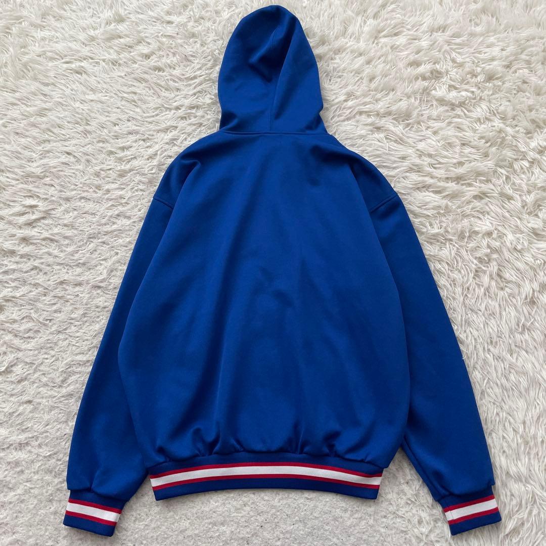 champion ヴィンテージ　長袖　ジャージ　日本製　パーカー