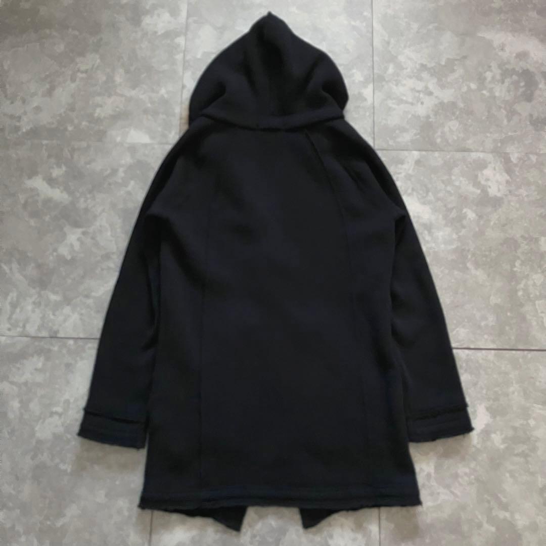 ジャケット・アウター 00s 5351 pour les hommes fur wool coat