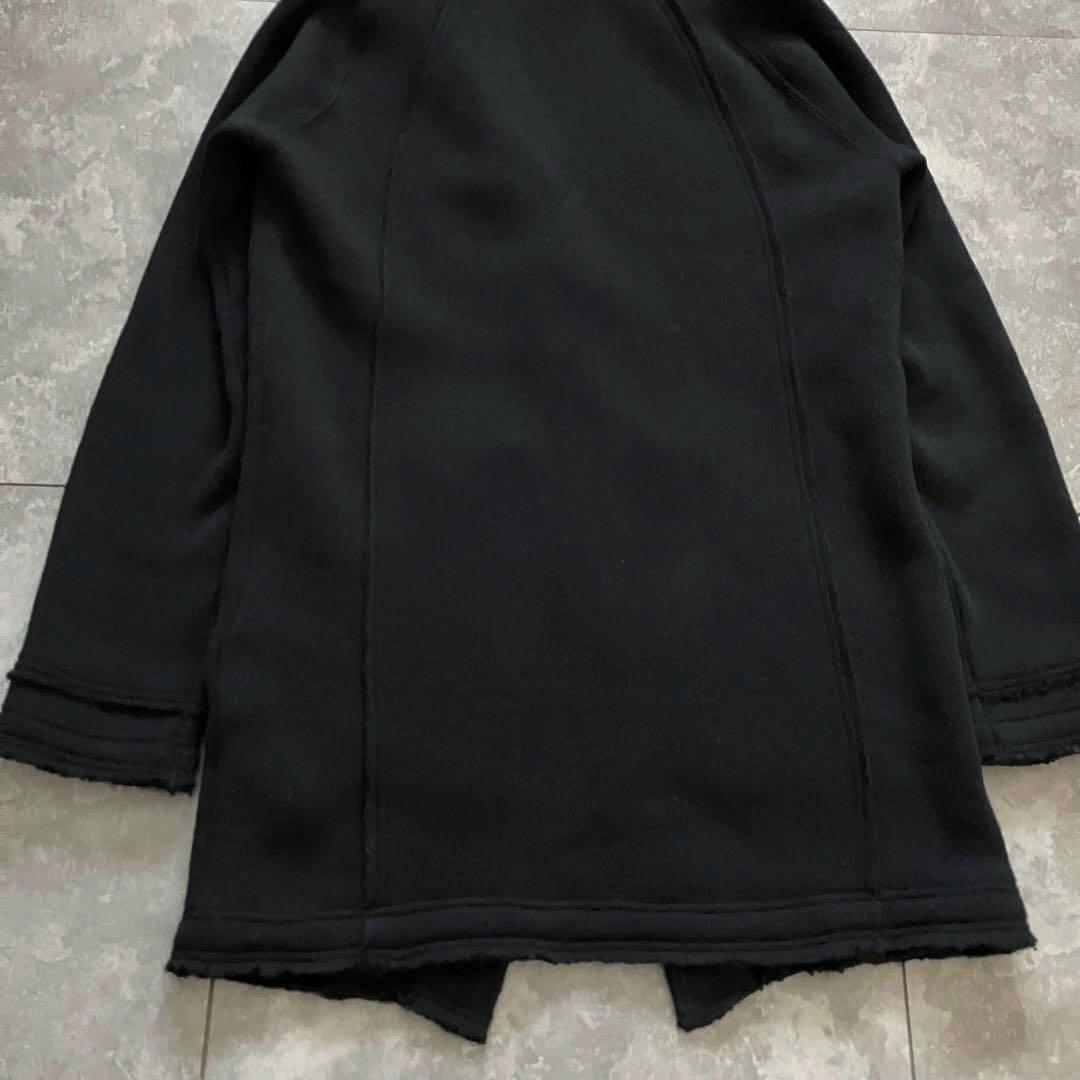 ジャケット・アウター 00s 5351 pour les hommes fur wool coat