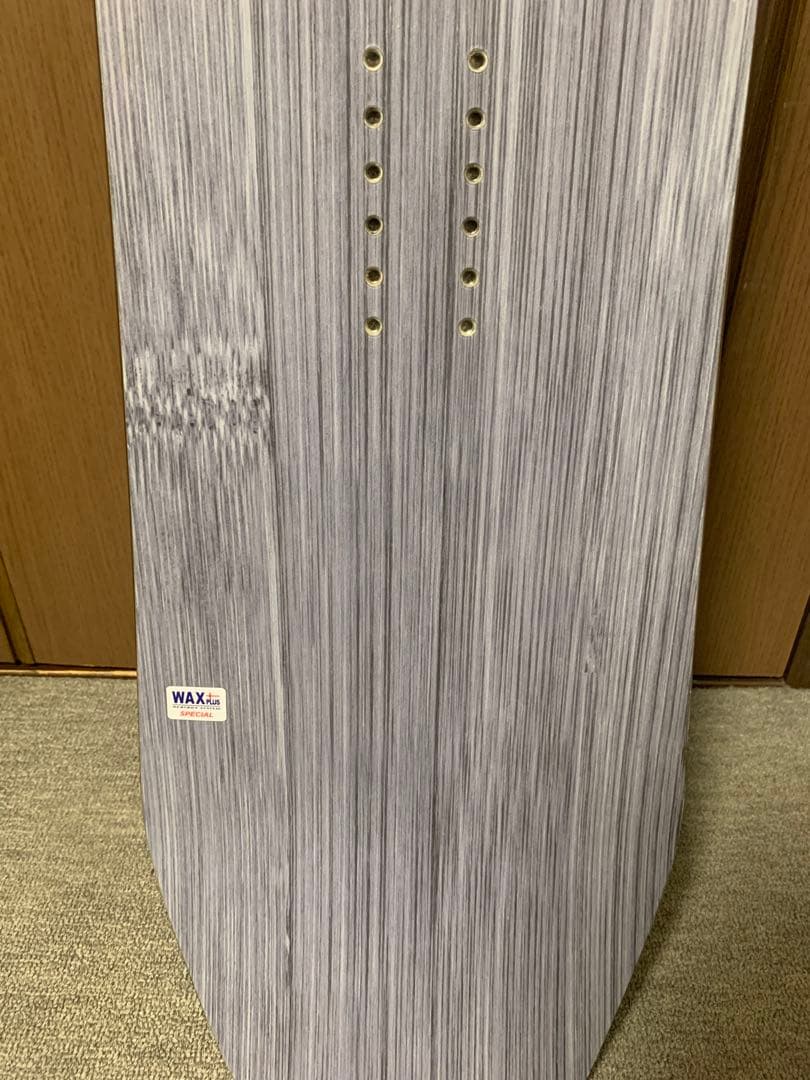 スノーボード noah arks id 154.5