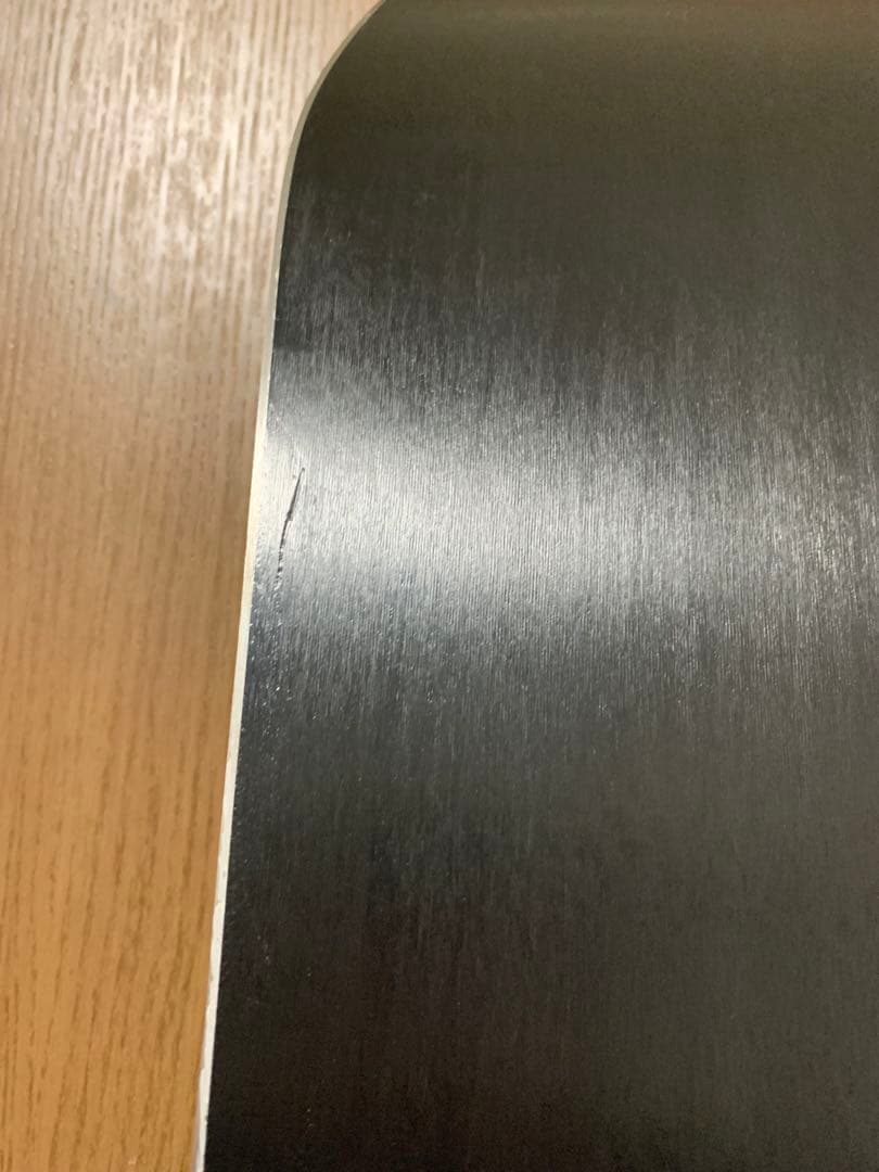 スノーボード noah arks id 154.5