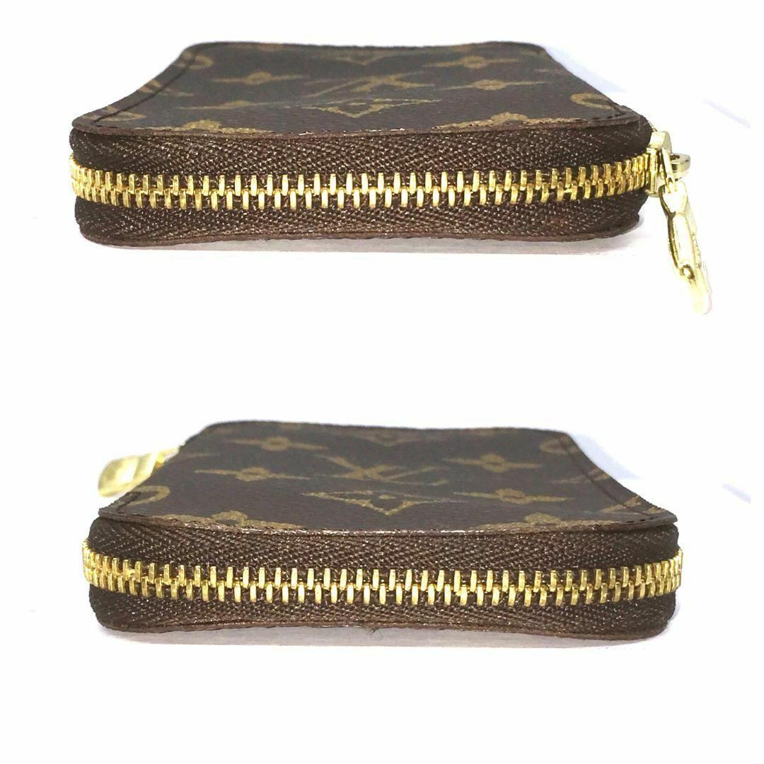 ルイヴィトン ポシェット 6 クレ キーケース 6連 モノグラム M62610