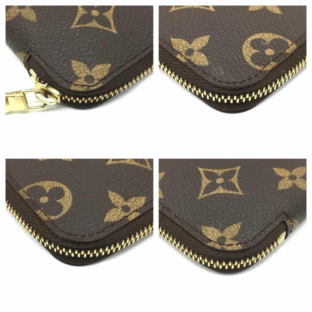 ルイヴィトン ポシェット 6 クレ キーケース 6連 モノグラム M62610