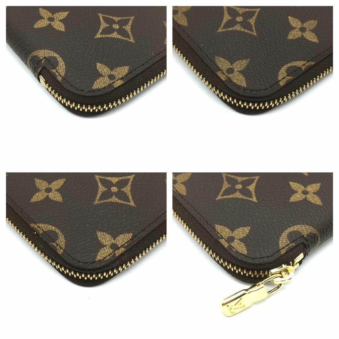 ルイヴィトン ポシェット 6 クレ キーケース 6連 モノグラム M62610