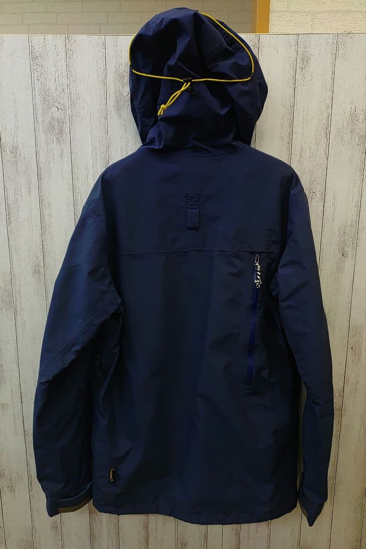 THE TRITON　ジャケット　ゴアテックス　THE BASICJACKET