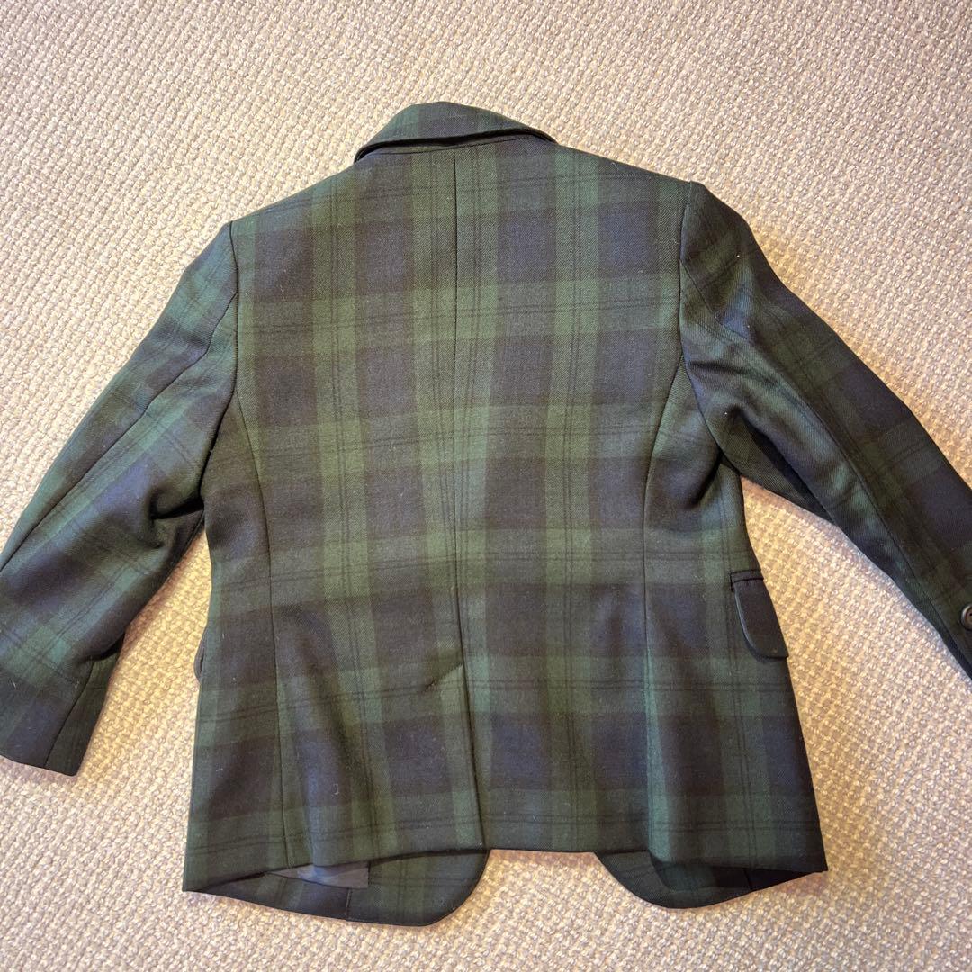 GREEN LABEL RELAXING スーツ・ブレザー 105cm