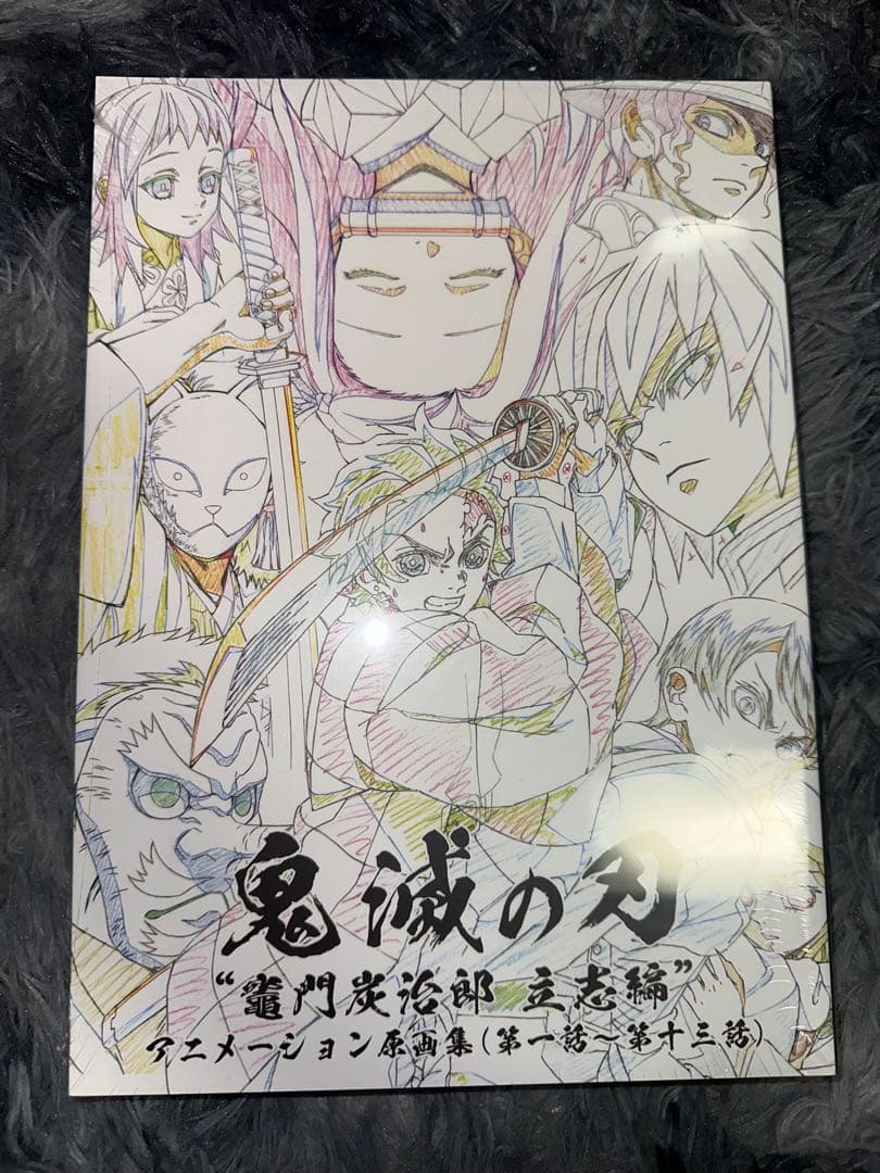 鬼滅の刃 鬼門炭治郎 立志編 2冊セット