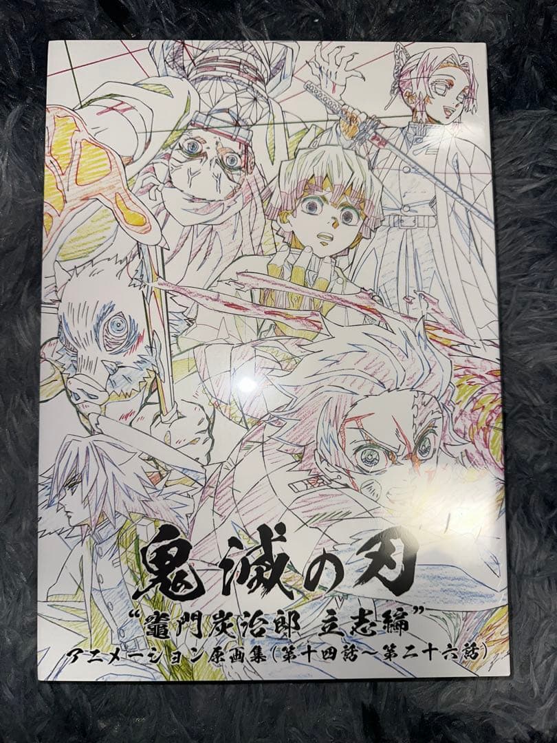 鬼滅の刃 鬼門炭治郎 立志編 2冊セット