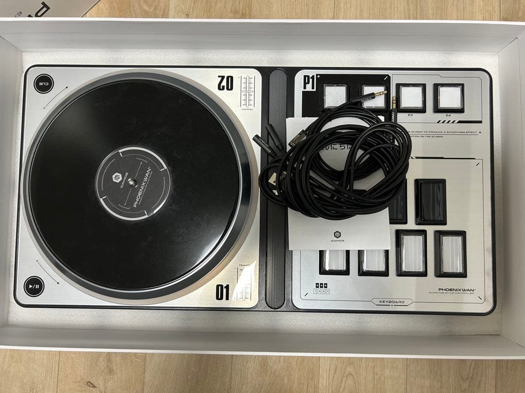 その他 Phoenixwan