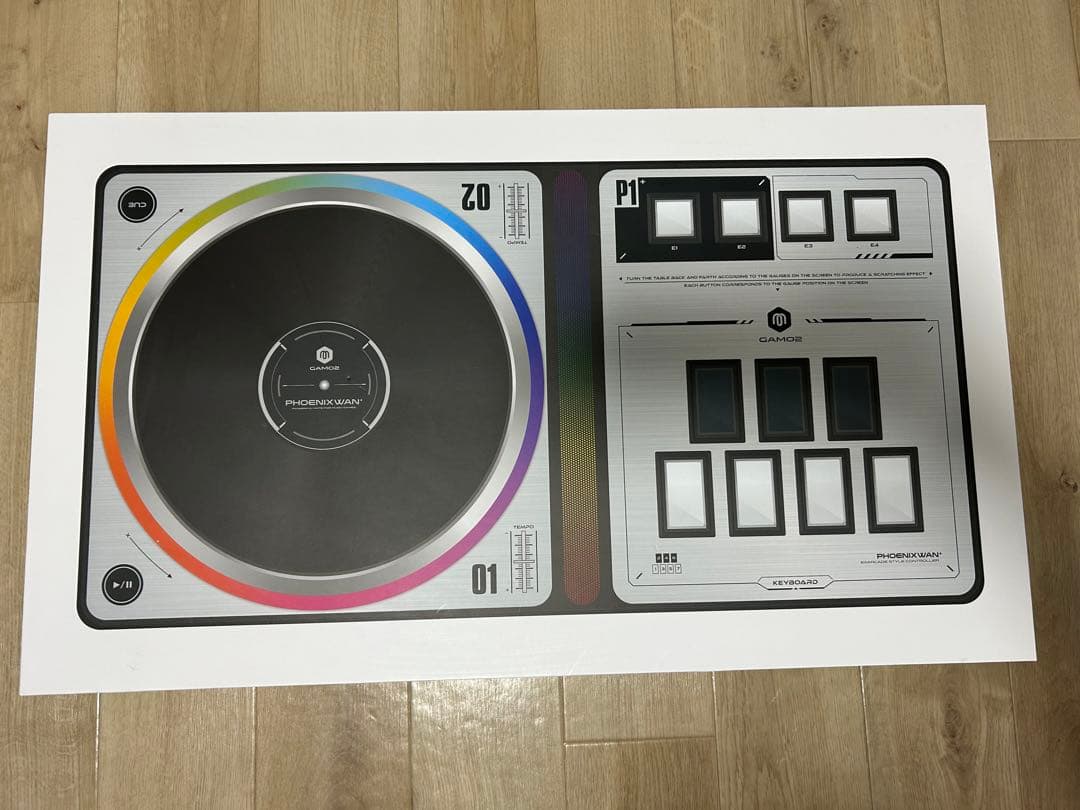 その他 Phoenixwan