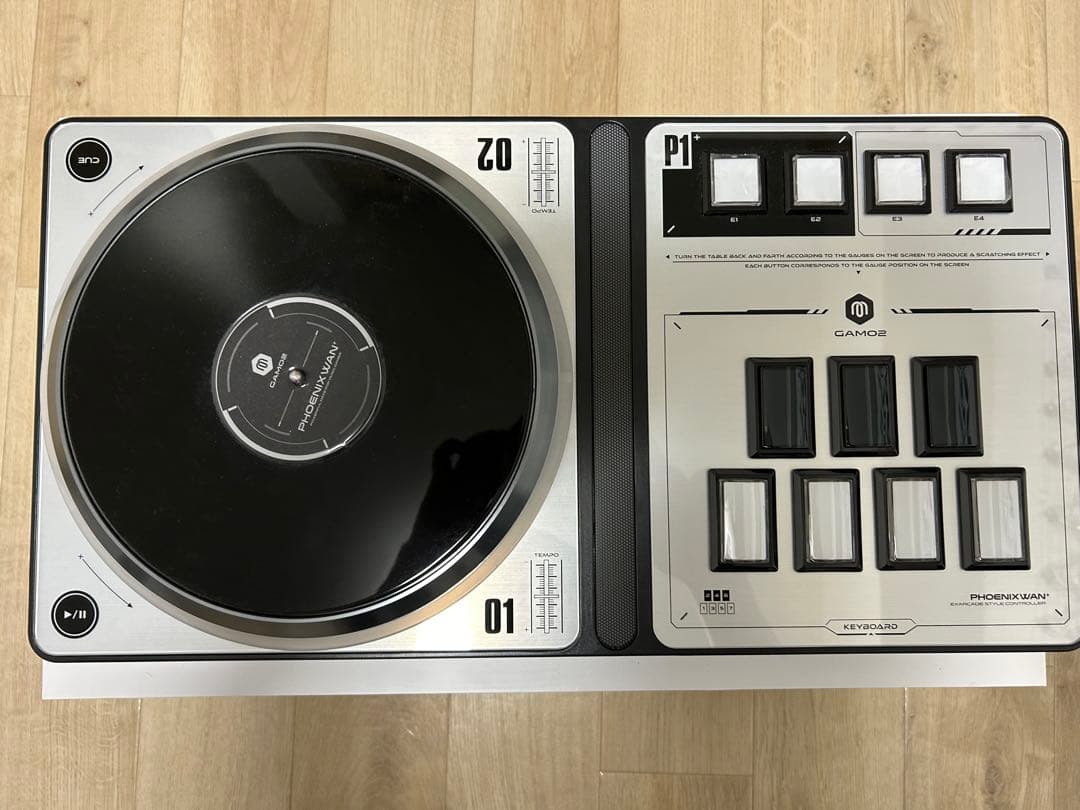 その他 Phoenixwan