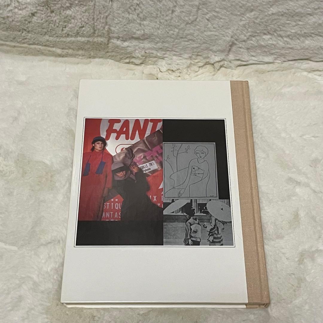 【資生堂宣伝史 歴史・現代・花椿抄 全3巻セット 非売品】