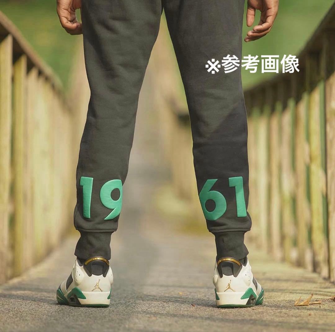 〈Eastside Golf〉メンズ　スウェットパンツ　サイズL