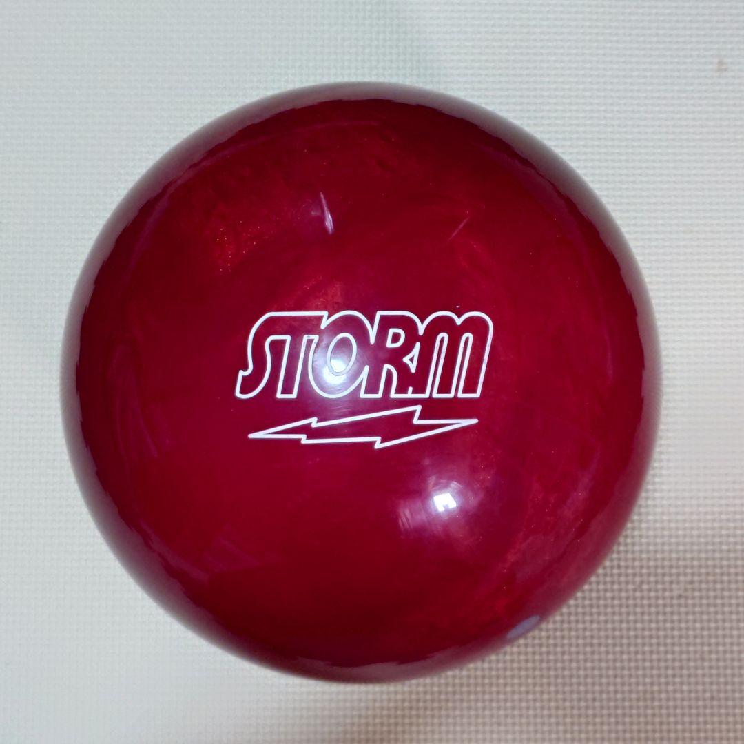 【新品】ストーム マーヴェル・フレイム 15ポンド2オンス