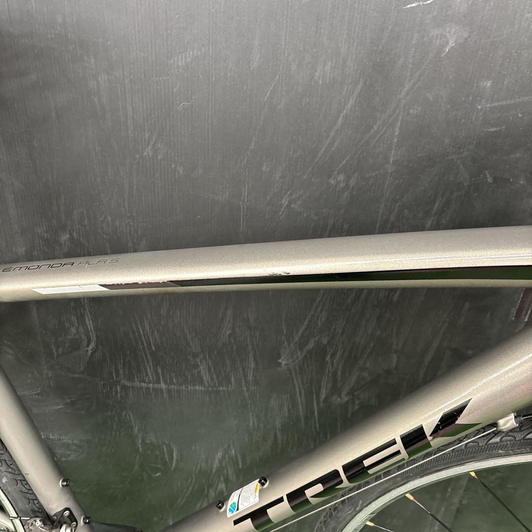 コダック様　ロードバイク TREK EMONDA ALR5